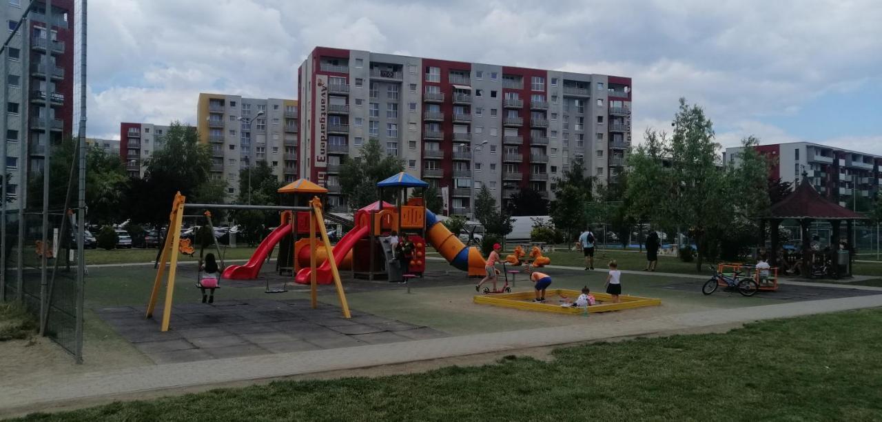 Studio 70 Braszów Zewnętrze zdjęcie
